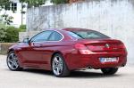 BMW 6-Series Coupe 2012 года